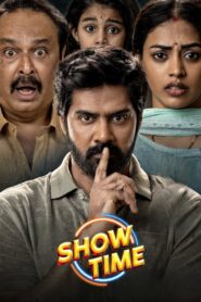 Show Time (2025) Hindi Dubbed AMZN