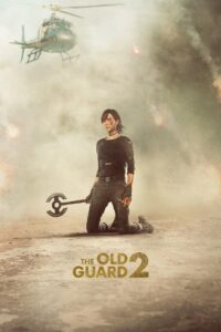 The Old Guard 2 (2025) Hindi Dubbed Netflix
