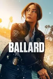 Ballard (2025) Hindi Season 1 Complete