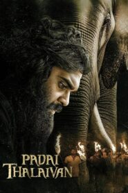 Padai Thalaivan (2025) Hindi Dubbed CAMRip
