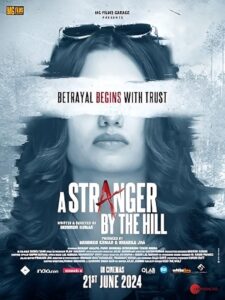 A Stranger by the Hill (2024) Hindi Dubbed