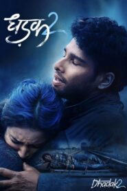 Dhadak 2 (2025) Hindi HD Netflix