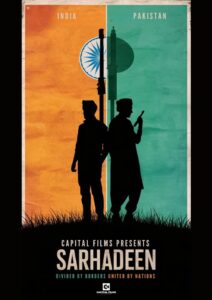 Sarhadein (2025) Hindi HD