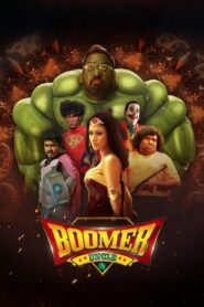 Boomer Uncle (2024) Hindi Dubbed HDRip