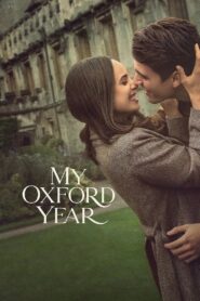 My Oxford Year (2025) Hindi Dubbed Netflix