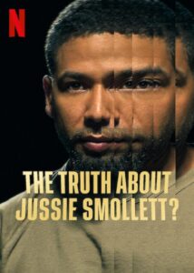 The Truth About Jussie Smollett? (2025) Hindi Dubbed Netflix