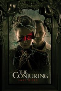 The Conjuring: Last Rites (2025) Hindi Dubbed AMZN