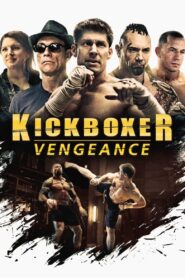 Kickboxer: Vengeance (2016) Hindi Dubbed JioHotstar