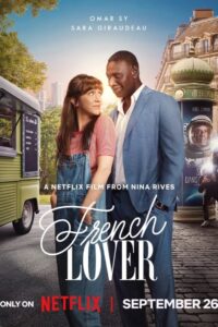 French Lover (2025) Hindi Dubbed Netflix