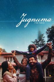 The Fable-Jugnuma (2025) Hindi Dubbed TC