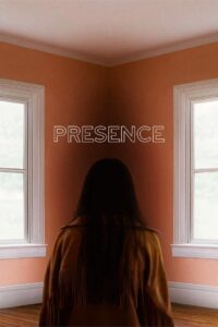 Presence (2024) Hindi Dubbed