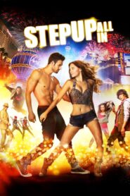 Step Up All In (2014) Hindi Dubbed