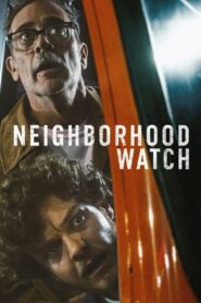 Neighborhood Watch (2025) Hindi Dubbed