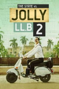 Jolly LLB 2 (2017) Hindi HD