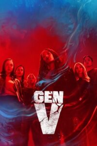 Gen V (2025) Hindi Season 2 Complete