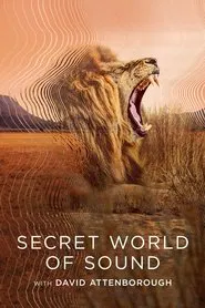 Secret World of Sound with David Attenborough (2024) Hindi Season 1 Complete