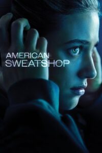 American Sweatshop (2025) Hindi Dubbed WEBRip