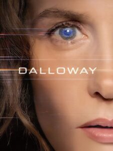 Dalloway (2025) Hindi Dubbed CAMRip