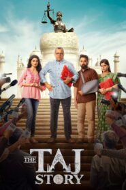 The Taj Story (2025) Hindi HDTC