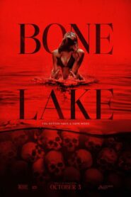 Bone Lake (2025) Hindi Dubbed WEBRip