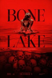 Bone Lake (2025) Hindi Dubbed WEBRip