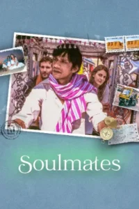 Soulmates (2025) Hindi HD