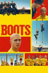 Boots (2025) Hindi Season 1 Complete Netflix