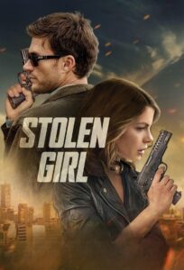 Stolen Girl (2025) Hindi Dubbed WEBRip