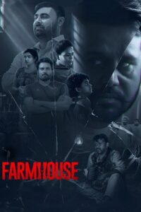 Farmhouse (2025) Hindi Dubbed HDRip
