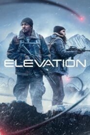 Elevation (2024) Hindi Dubbed AMZN