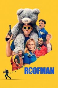 Roofman (2025) Hiindi Dubbed WEBRip