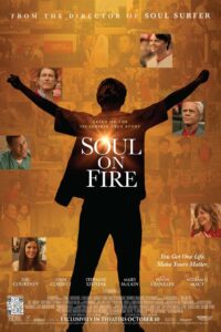 Soul on Fire (2025) Hindi Dubbed WEBRip