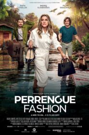 Perrengue Fashion (2025) Hindi Dubbed CAMRip
