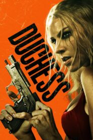 Duchess (2024) Hindi Dubbed AMZN