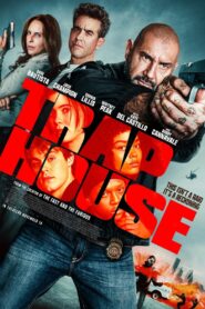 Trap House (2025) Hindi Dubbed CAMRip