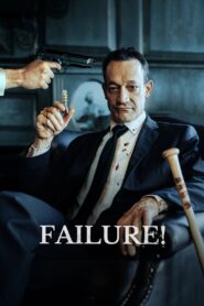 Failure (2023) Hindi Dubbed WEBRip