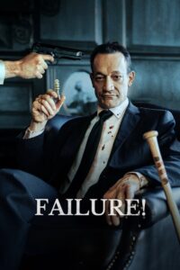 Failure (2023) Hindi Dubbed WEBRip