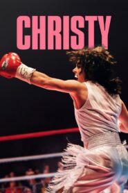 Christy (2025) Hindi Dubbed CAMRip