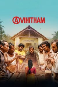 Avihitham (2025) Hindi Dubbed Hotstar