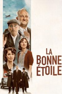 La Bonne Etoile (2025) Hindi Dubbed CAMRip