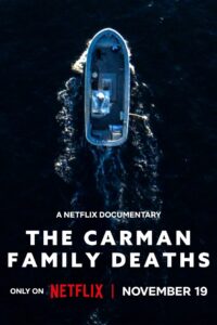 The Carman Family Deaths (2025) Hindi Dubbed Netflix