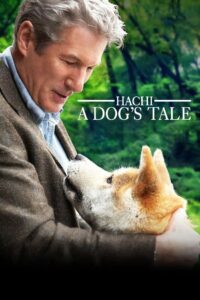 Hachi A Dogs Tale (2010) Hindi Dubbed