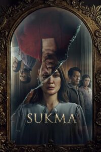 Sukma (2025) Hindi Dubbed CAMRip