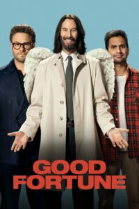 Good Fortune (2025) Hindi Dubbed WEBRip