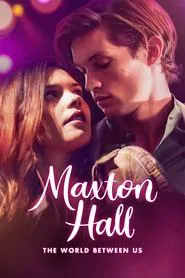 Maxton Hall – The World Between Us (2025) Hindi Season 2 Complete