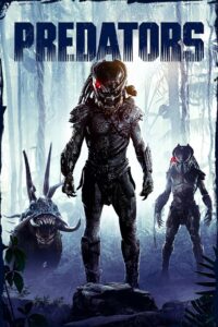 Predators (2010) Hindi Dubbed HD