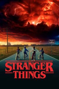 Stranger Things (2025) Hindi Season 5 Complete Netflix