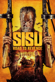 Sisu: Road to Revenge (2025) Hindi Dubbed CAMRip V2