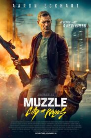 Muzzle: City of Wolves (2025) Hindi Dubbed CAMRip