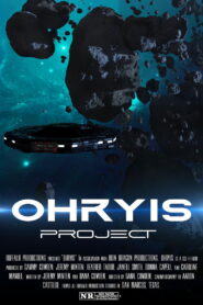 Ohryis Project (2025) Hindi Dubbed WEBRip